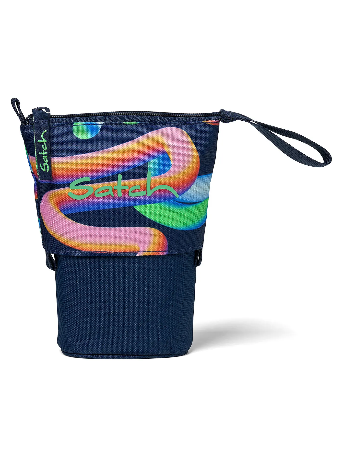 SATCH | Pencil Slider Crazy Twist | 